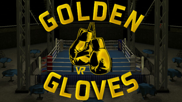 Golden Gloves VR Free Download