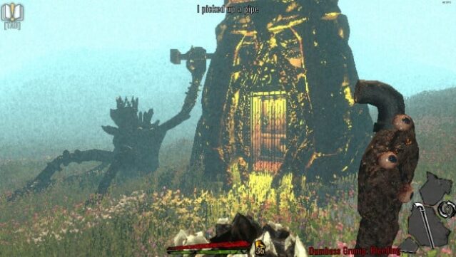 Golden Light Free Download gameplay