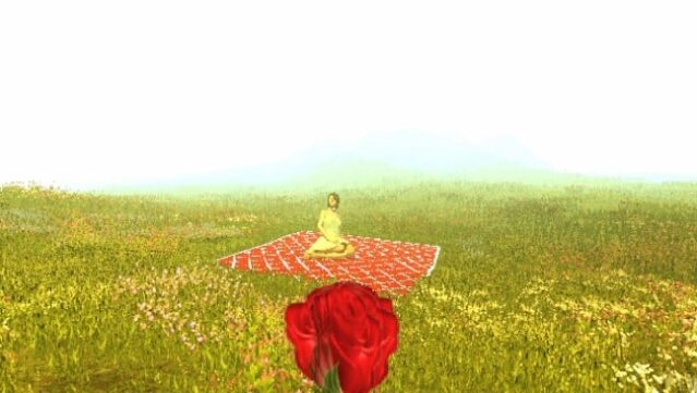 Golden Light Free Download