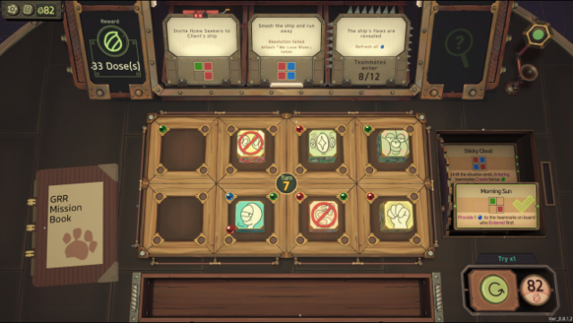 Golden Record Retriever Free Download gameplay