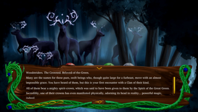 Golden Treasure: The Great Green Free Download gameplay