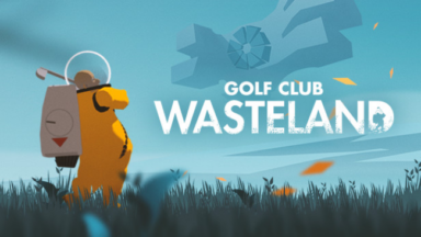 Golf Club Wasteland Free Download