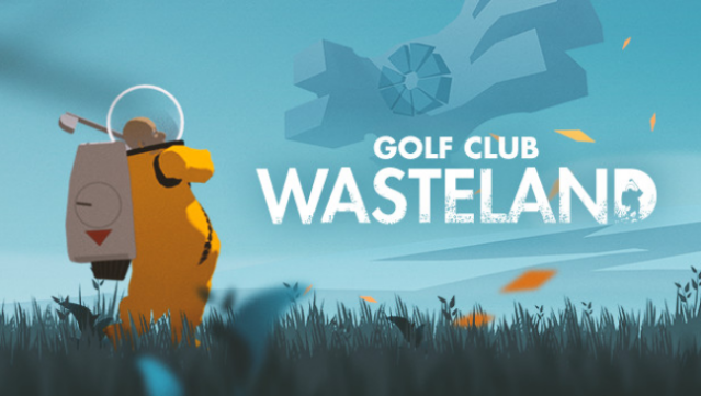 Golf Club Wasteland Free Download