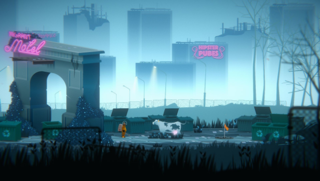 Golf Club Wasteland Free Download