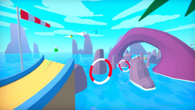Golf Gang Free Download gameplay