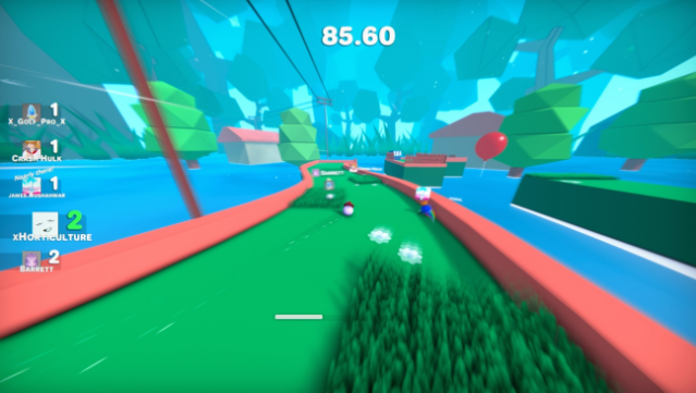Golf Gang Free Download
