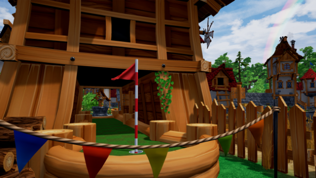 Golf It! Free Download gameplay
