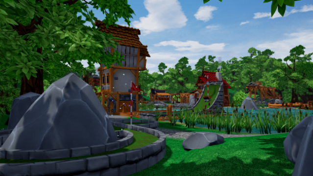 Golf It! Free Download