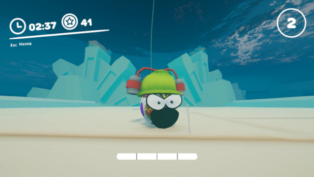 Golf Tour Free Download gameplay