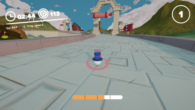 Golf Tour Free Download
