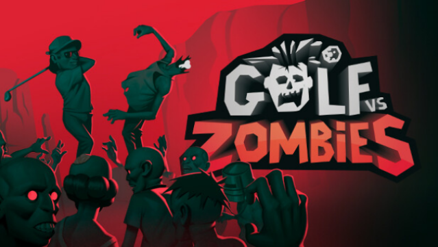 Golf vs Zombies Free Download