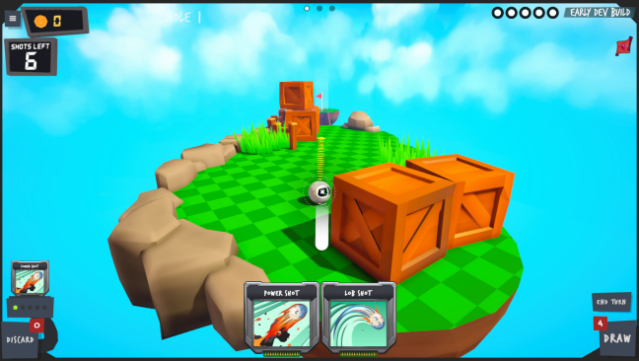 Golfie Free Download