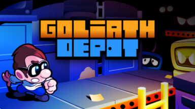 Goliath Depot Free Download