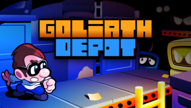 Goliath Depot Free Download