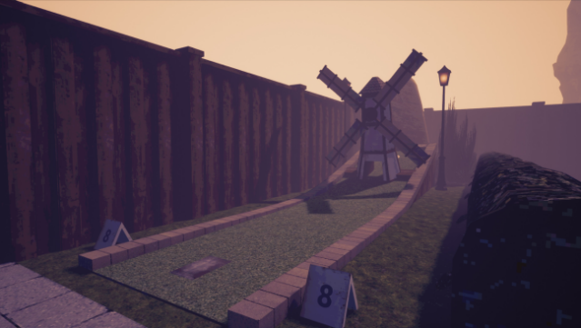 Gone Golfing Free Download gameplay