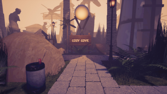 Gone Golfing Free Download