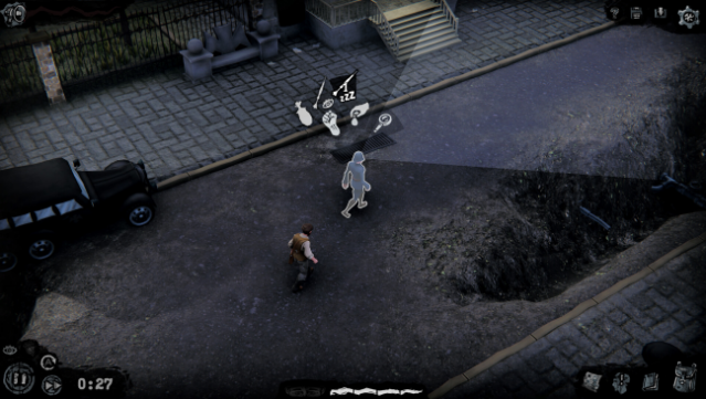 Gone Rogue Free Download gameplay