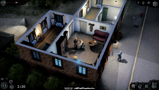Gone Rogue Free Download