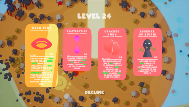 Goobies Free Download gameplay