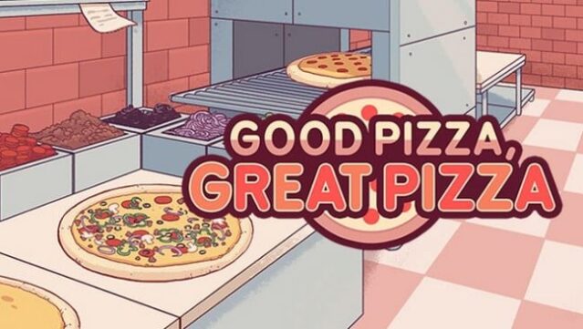 Good Pizza, Great Pizza – Cooking Game Free Download