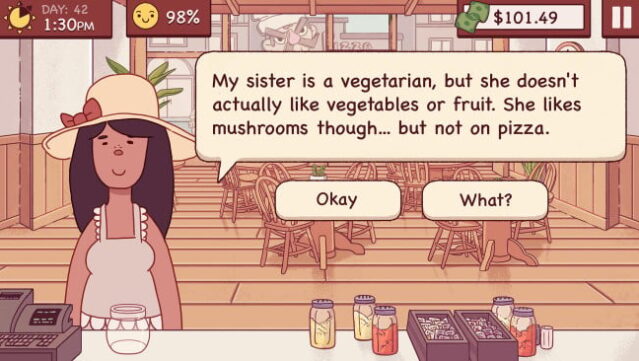 Good Pizza, Great Pizza – Cooking Game Free Download
