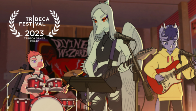 Goodbye Volcano High Free Download