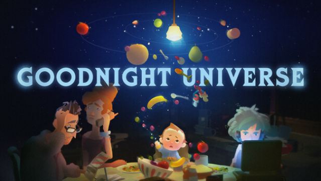 Goodnight Universe Free Download