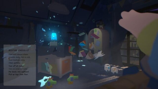 Goodnight Universe Free Download gameplay