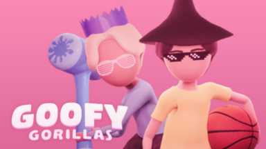Goofy Gorillas Free Download