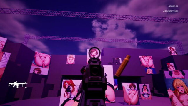 Gooning Aim Trainer Free Download
