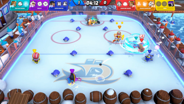 Goons: Legends & Mayhem Free Download