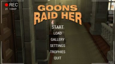 Goons Raid Her Free Download