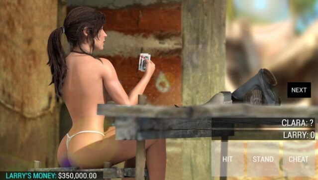 Goons Raid Her Free Download gameplay
