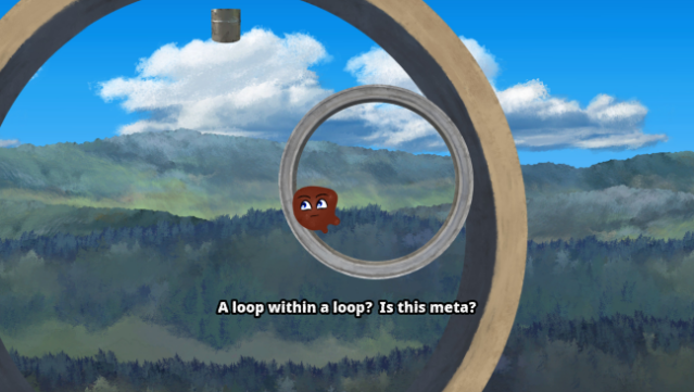 Goop Loop Free Download gameplay