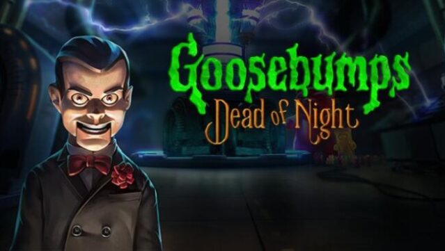 Goosebumps Dead of Night Free Download