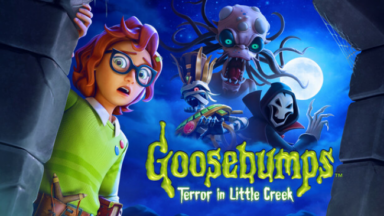 Goosebumps: Terror In Little Creek Free Download