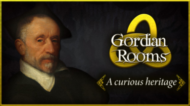 Gordian Rooms 1: A curious heritage Free Download