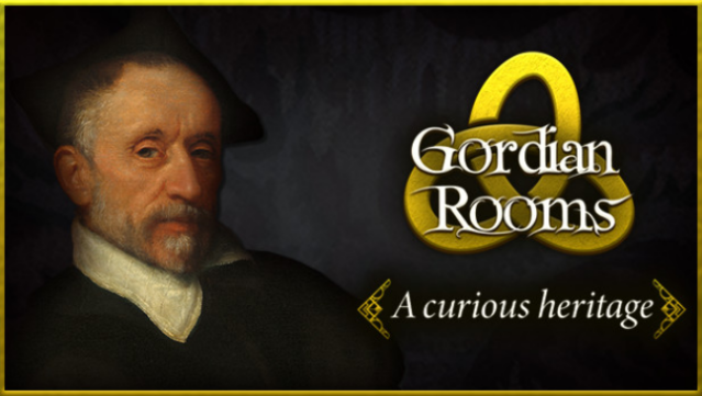 Gordian Rooms 1: A curious heritage Free Download