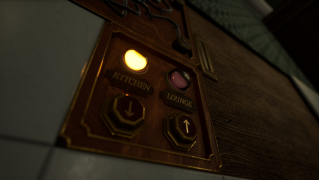 Gordian Rooms 1: A curious heritage Free Download gameplay