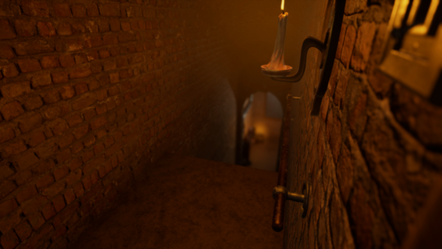 Gordian Rooms 1: A curious heritage Free Download