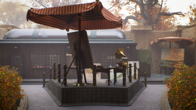 Gordian Rooms 2: A Curious Island Free Download