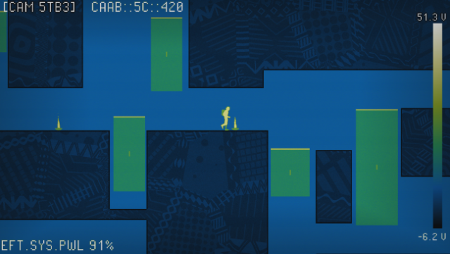 Gordianaut Free Download gameplay