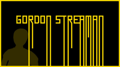 Gordon Streaman Free Download