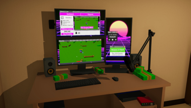 Gordon Streaman Free Download