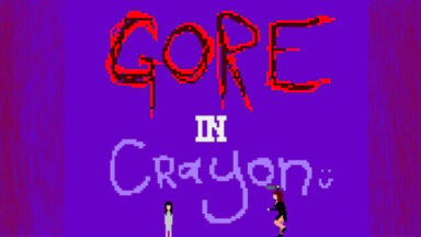 Gore In Crayon Free Download
