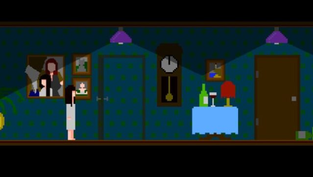 Gore In Crayon Free Download gameplay