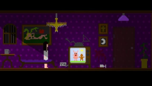Gore In Crayon Free Download