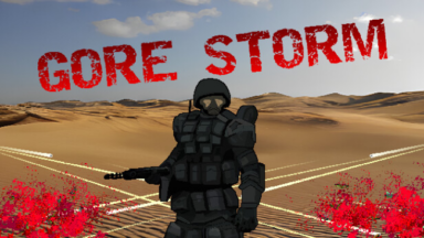 Gore Storm Free Download