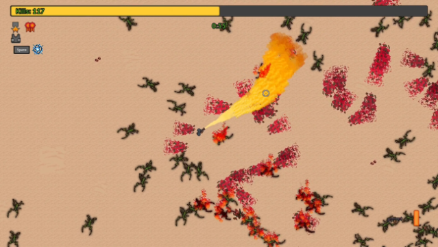 Gore Storm Free Download gameplay