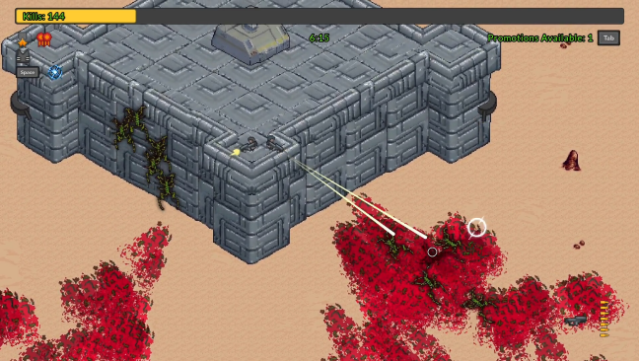 Gore Storm Free Download